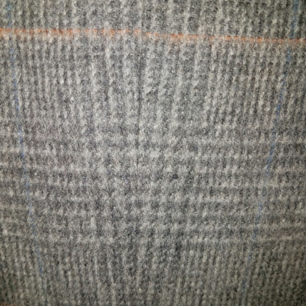 VTG Chaps by Ralph Lauren jacket 46R union made - Picture 4 of 8